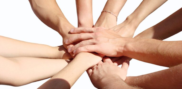 Alle neuzen dezelfde kant op krijgen - Kwaliteit als Norm